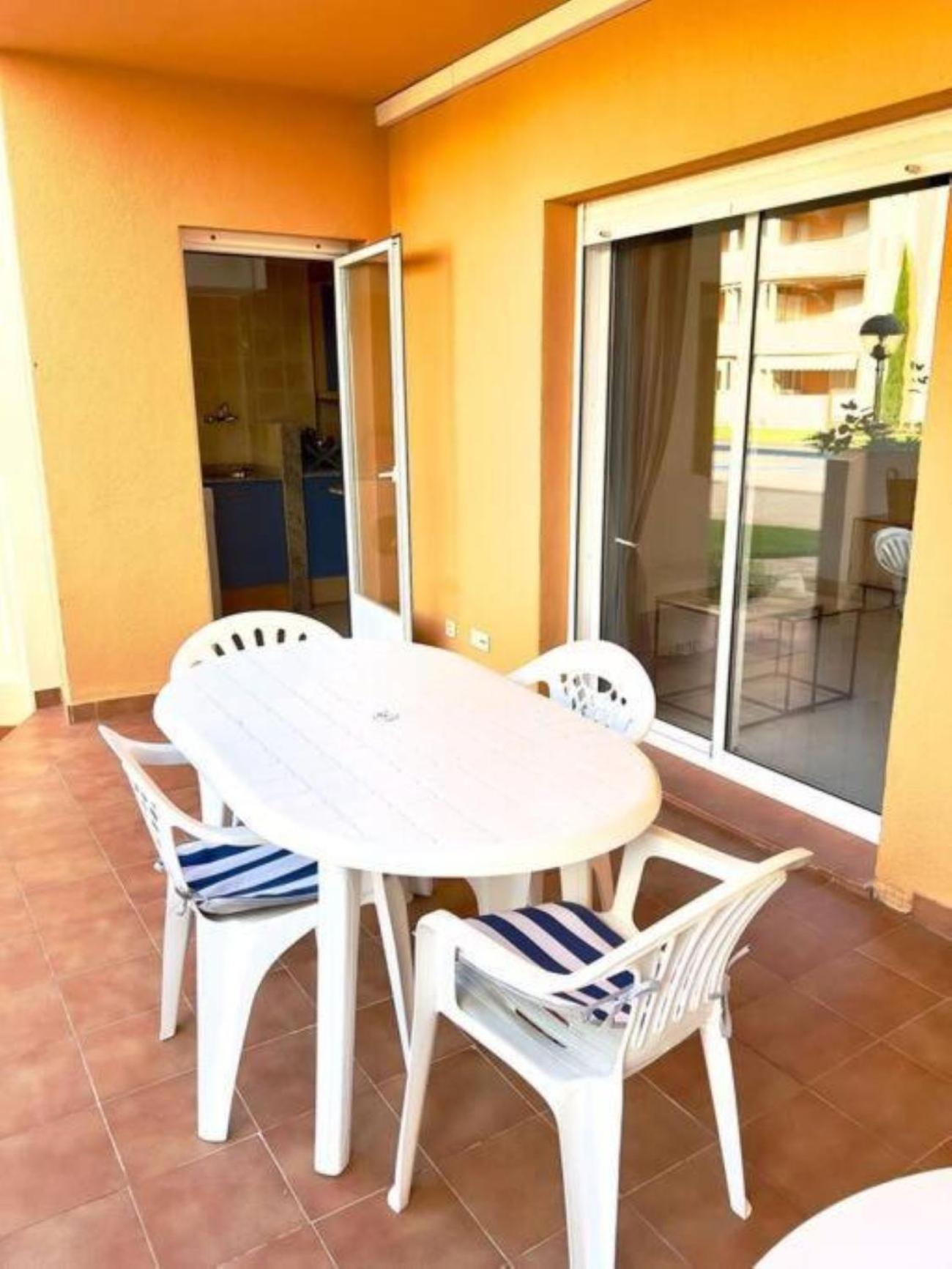 Escapada Costera En Denia - Mediterraneo II Con Piscina Extérieur photo